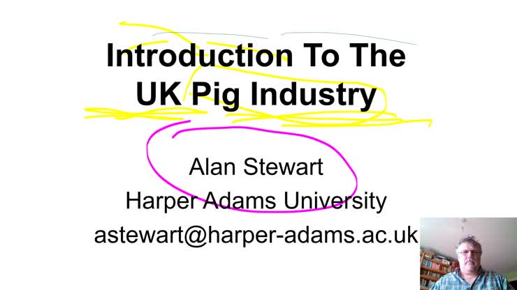 AHS AG Introduction to Pig Lectures