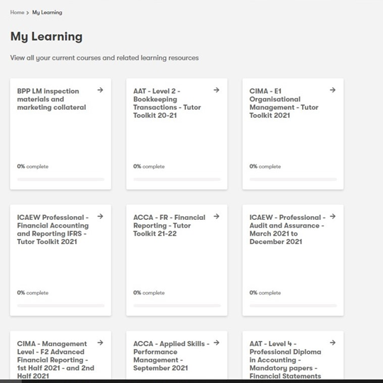 BPP Demo Platform for HUB