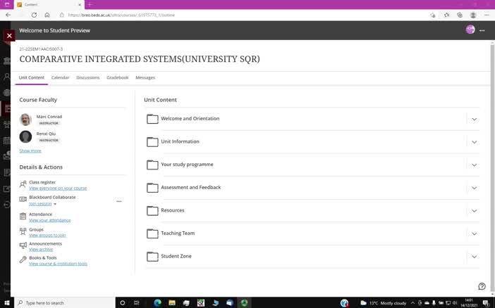 How to upload the assignment