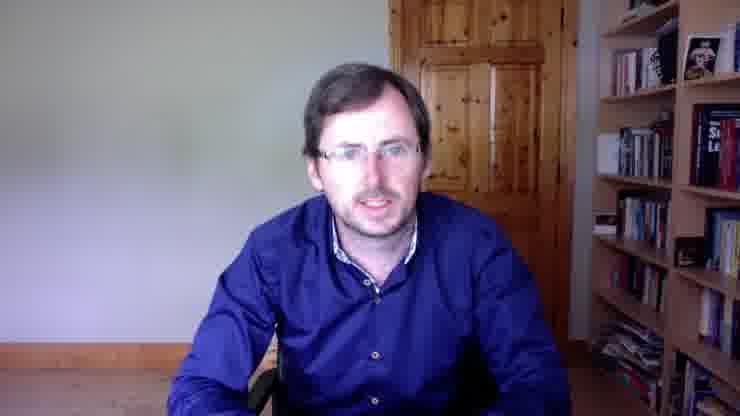 Online Social Work Practice Webinar #1 (June 2020)