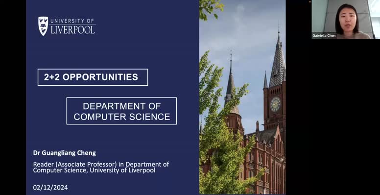 2+2 Computer Science Webinar 2024 Dec