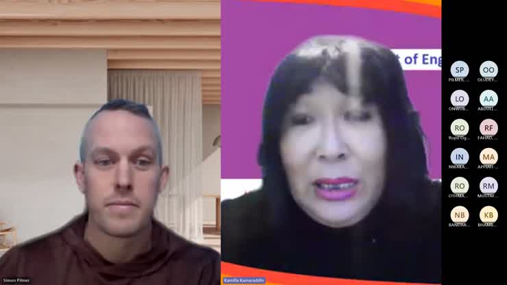 GP Lunchtime Webinar - Transgender Health Share your experience in ...