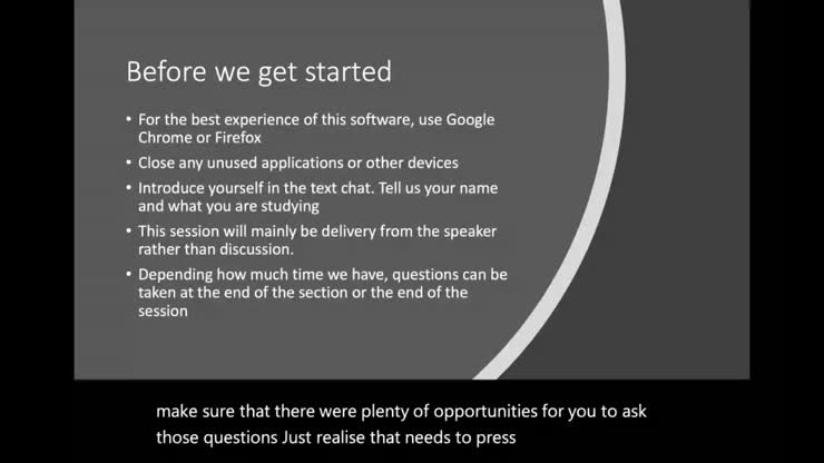 Sensus Access & ReciteMe