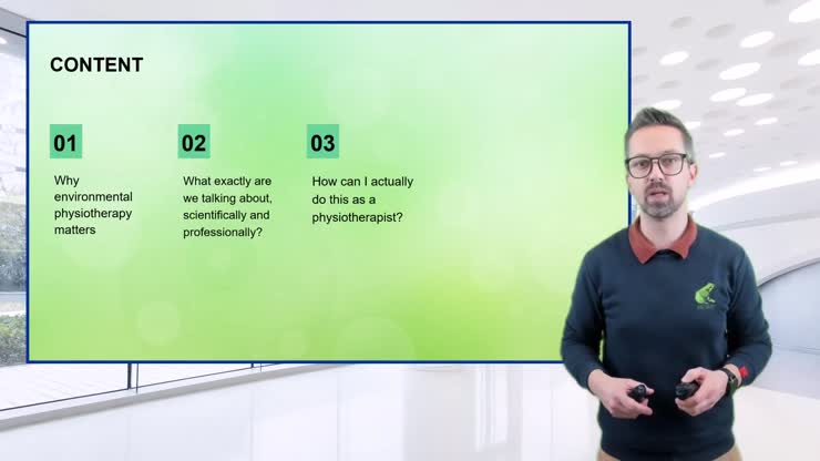 VEP - EPT - lesson 1