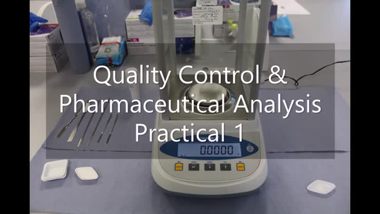 QC Lab 1 Demo