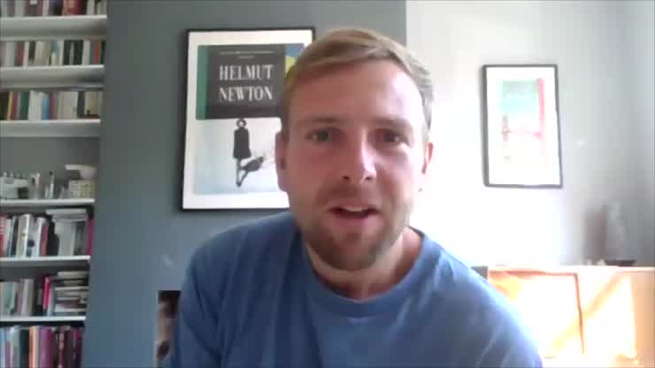 Matt Andrew Rod Full Interview