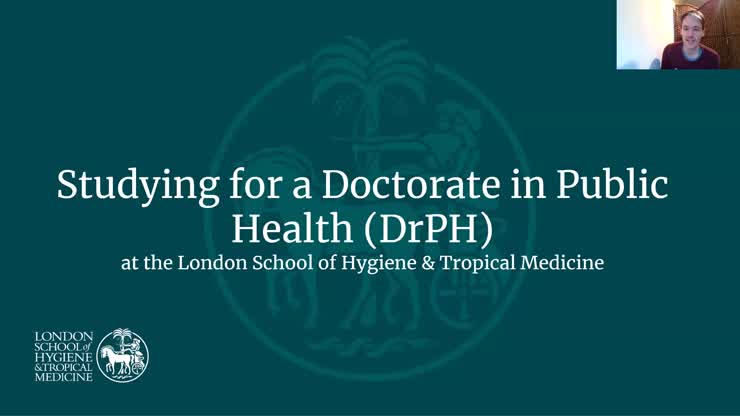 DrPH webinar - 10.12.24