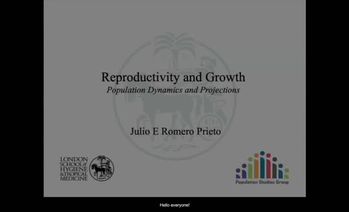 SU2429 PDP5 - Reproductivity