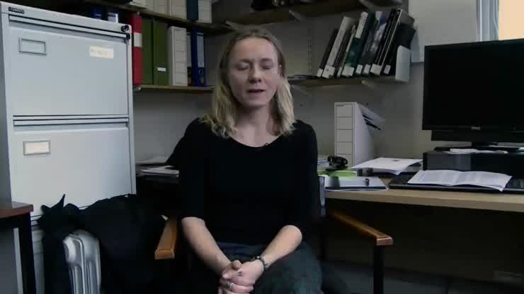 Candy Hatherley