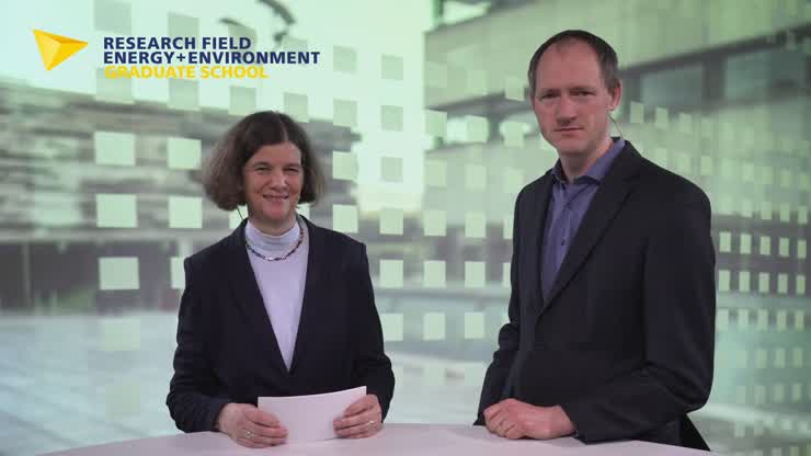E+E_Graduate School_Introduction